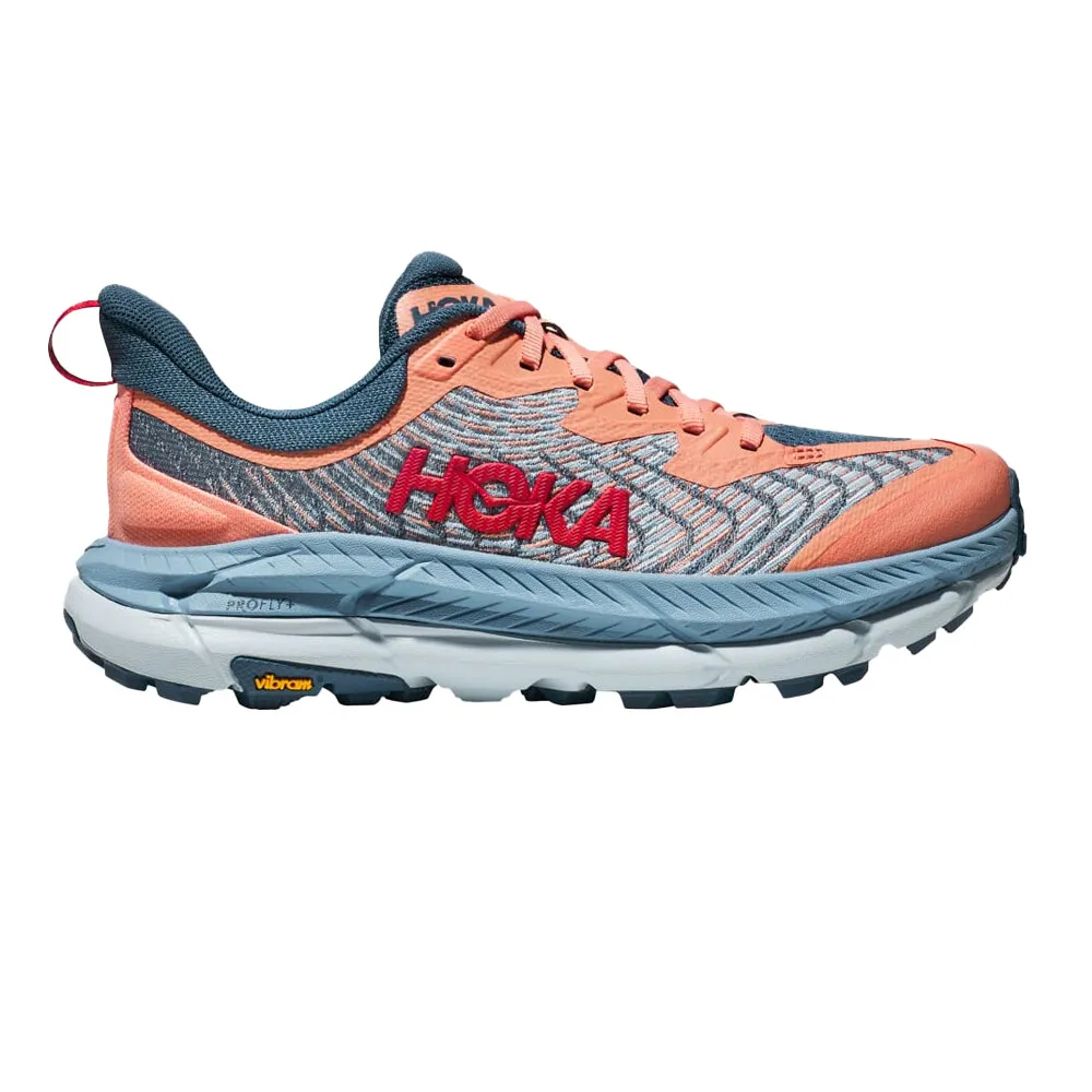Hoka Mafate Speed 4 per donna Scarpe da Trail Running - SS24