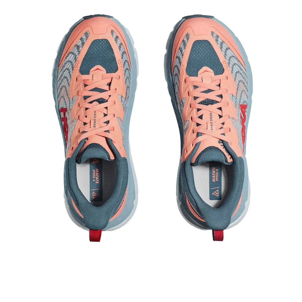 Hoka Mafate Speed 4 per donna Scarpe da Trail Running - SS24