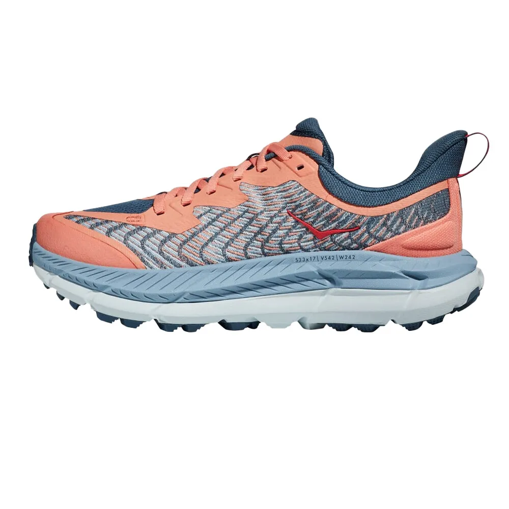 Hoka Mafate Speed 4 per donna Scarpe da Trail Running - SS24