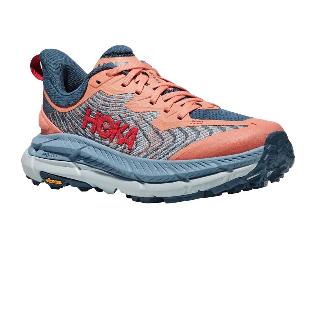 Hoka Mafate Speed 4 per donna Scarpe da Trail Running - SS24