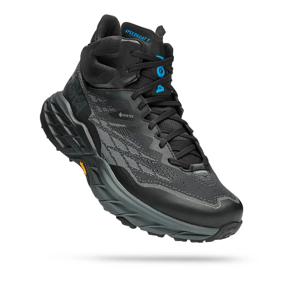 Hoka Speedgoat 5 Mid GORE-TEX Scarpe da Trail Running - SS24