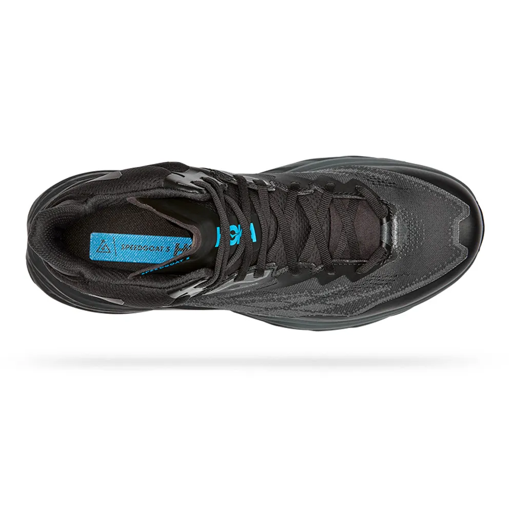 Hoka Speedgoat 5 Mid GORE-TEX Scarpe da Trail Running - SS24