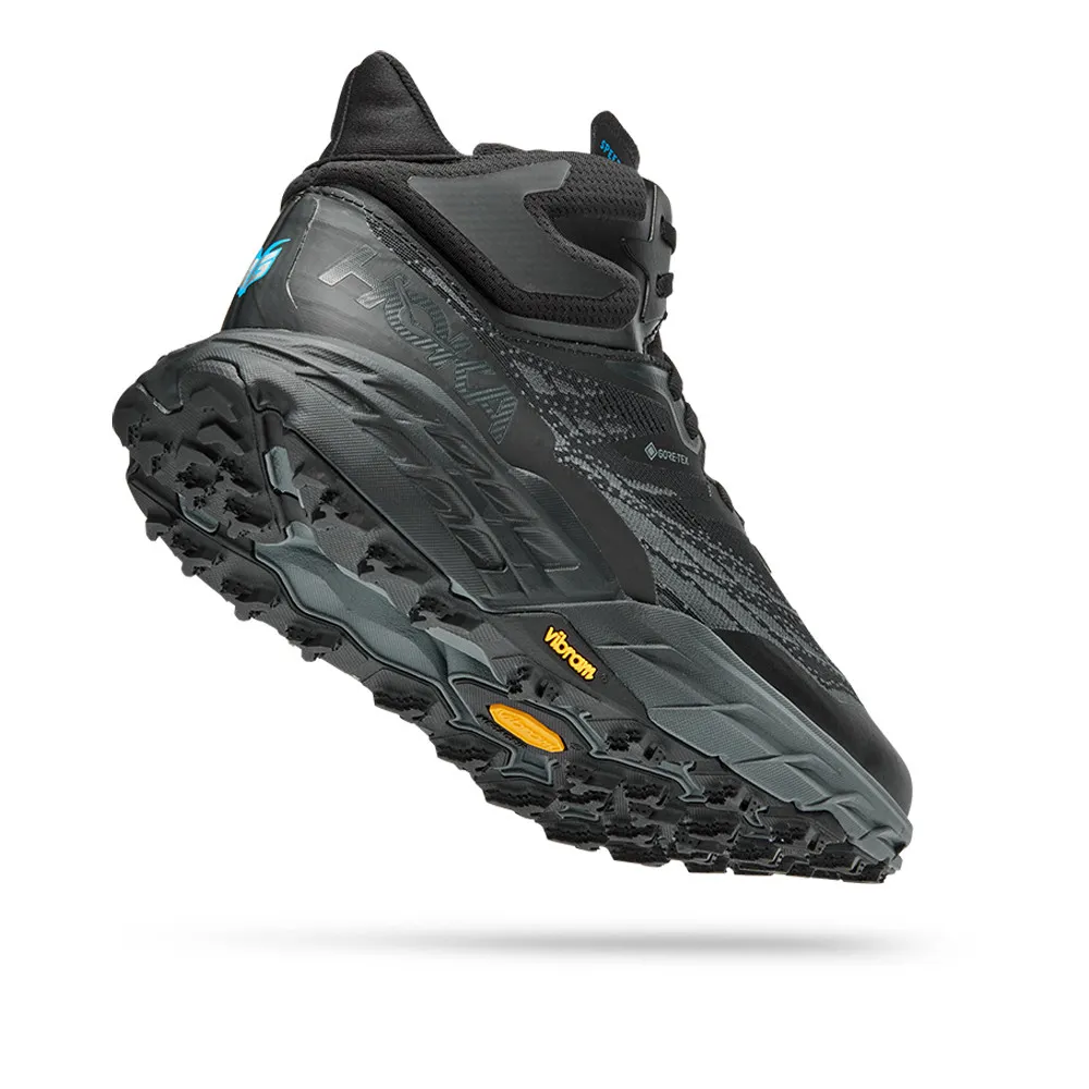 Hoka Speedgoat 5 Mid GORE-TEX Scarpe da Trail Running - SS24