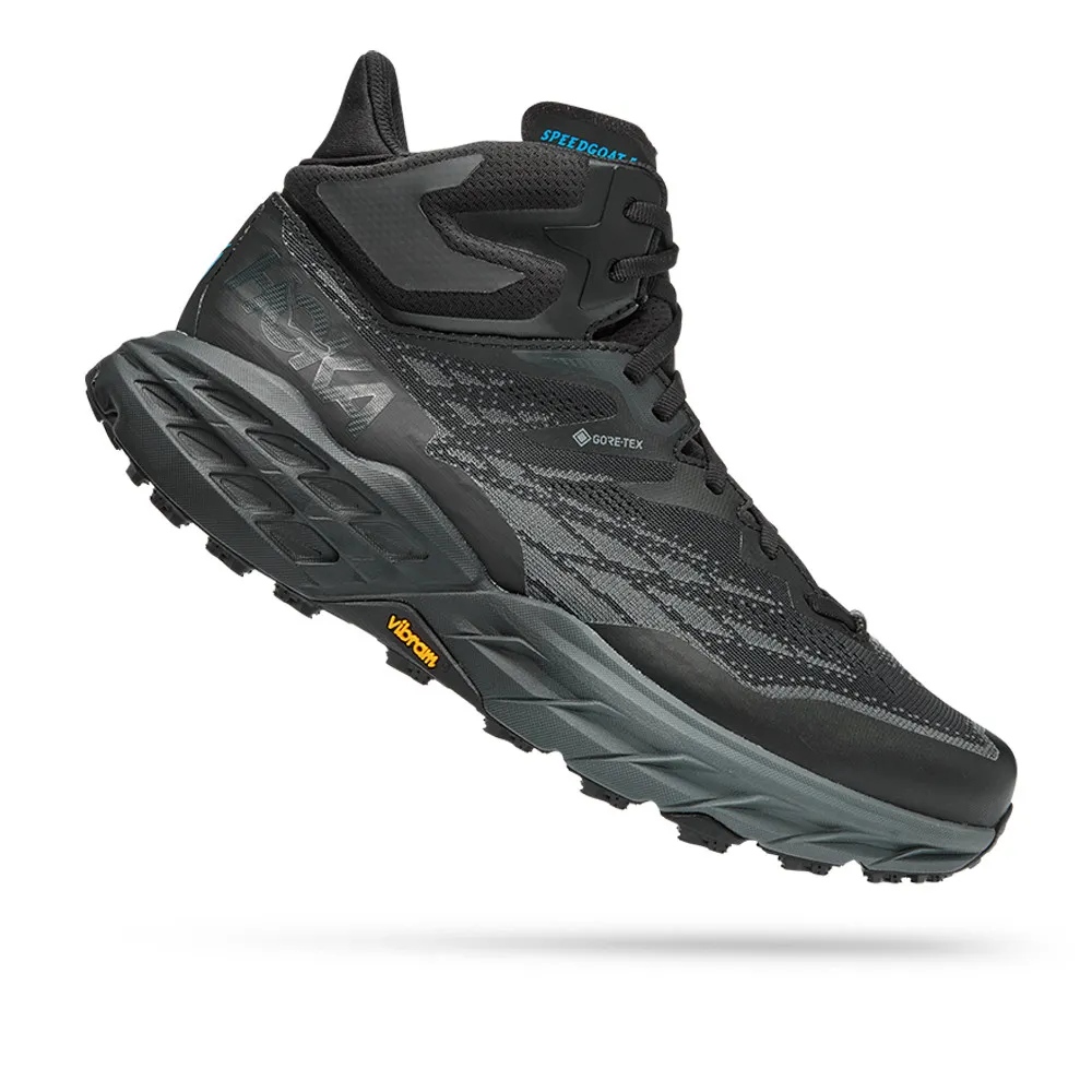 Hoka Speedgoat 5 Mid GORE-TEX Scarpe da Trail Running - SS24