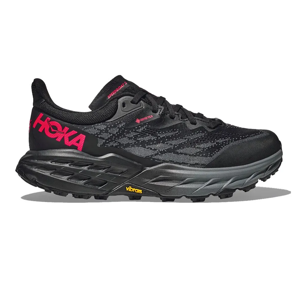 Hoka Speedgoat 5 per donna GORE-TEX Scarpe da Trail Running - SS24