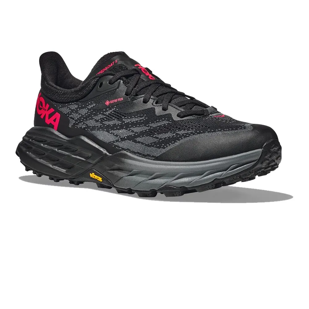 Hoka Speedgoat 5 per donna GORE-TEX Scarpe da Trail Running - SS24