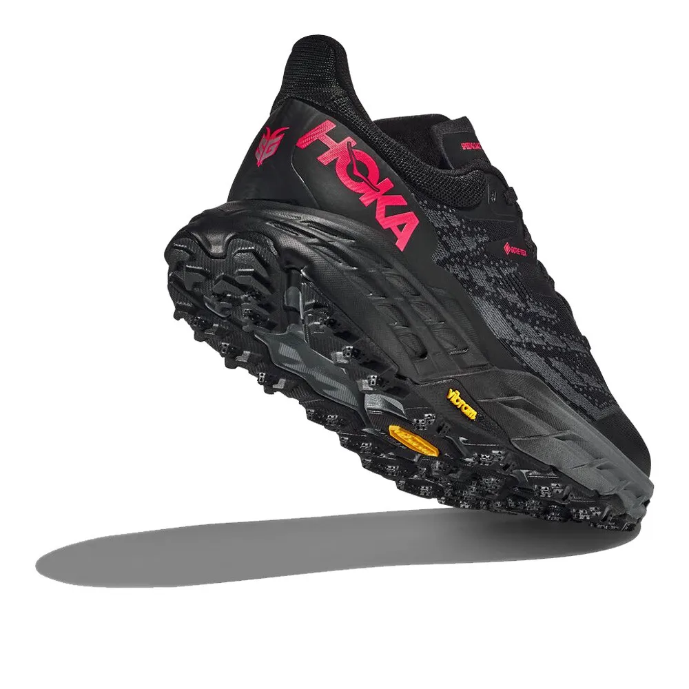 Hoka Speedgoat 5 per donna GORE-TEX Scarpe da Trail Running - SS24