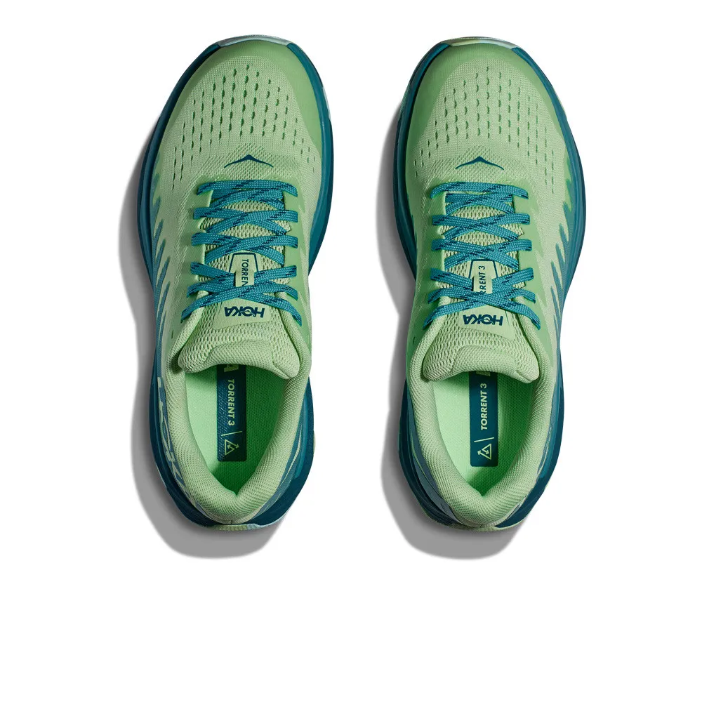 Hoka Torrent 3 per donna Scarpe da Trail Running - AW23