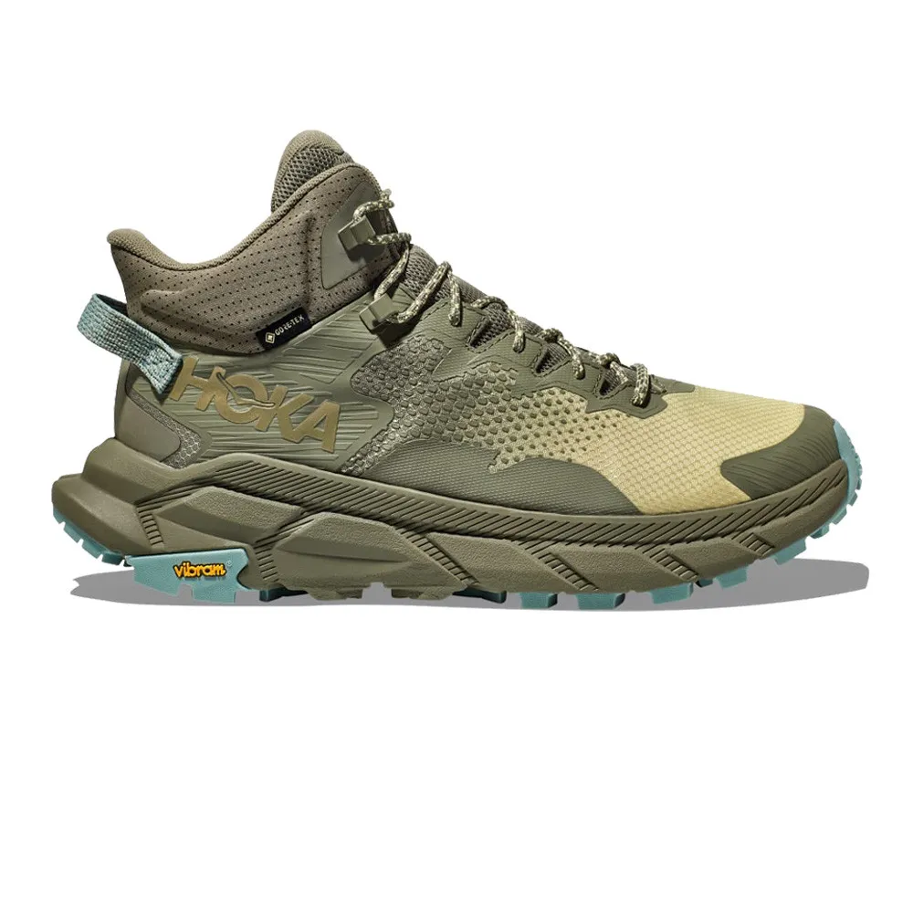 Hoka Trail Code GORE-TEX Scarponcini da escursione - SS24
