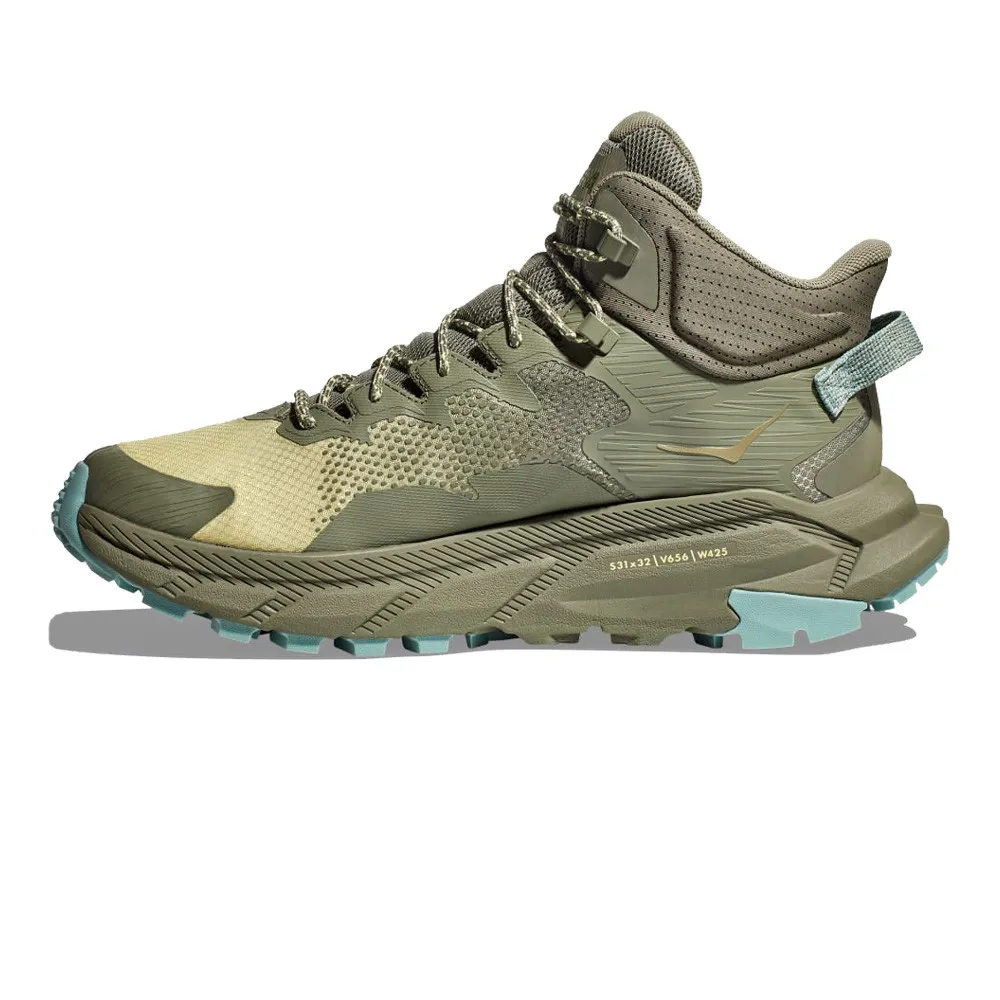 Hoka Trail Code GORE-TEX Scarponcini da escursione - SS24