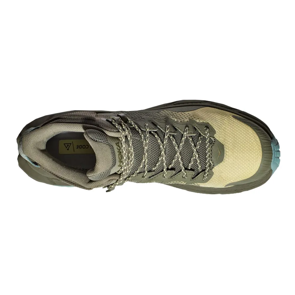 Hoka Trail Code GORE-TEX Scarponcini da escursione - SS24
