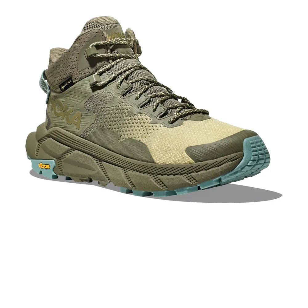 Hoka Trail Code GORE-TEX Scarponcini da escursione - SS24
