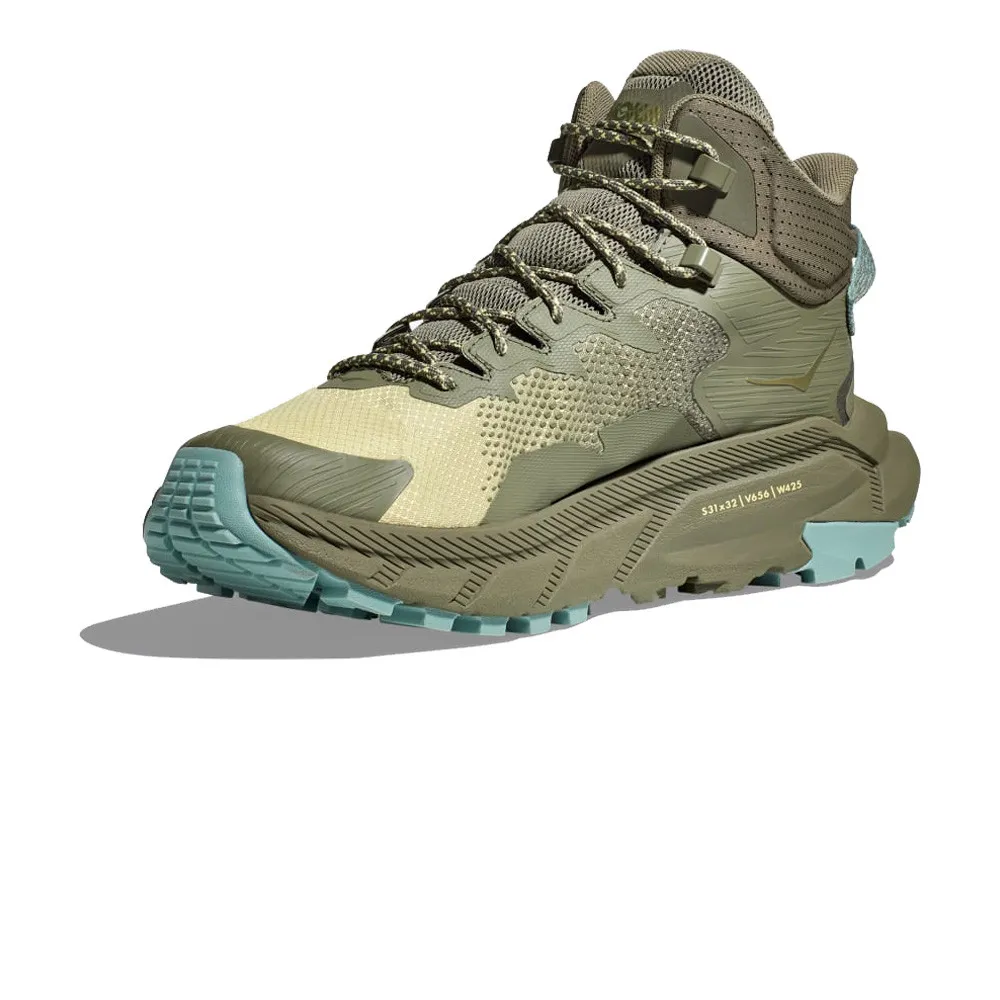Hoka Trail Code GORE-TEX Scarponcini da escursione - SS24
