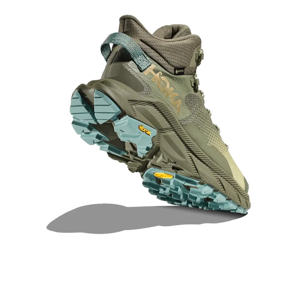 Hoka Trail Code GORE-TEX Scarponcini da escursione - SS24