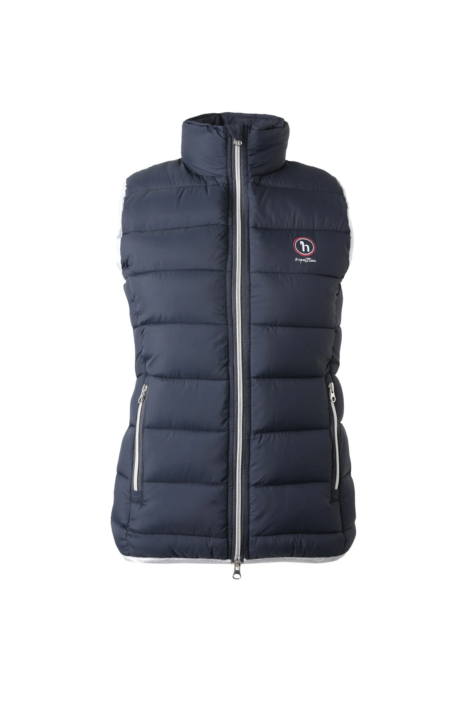 Horze Janea Young Rider Gilet imbottito