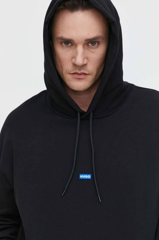 Hugo Blue tuta in lana