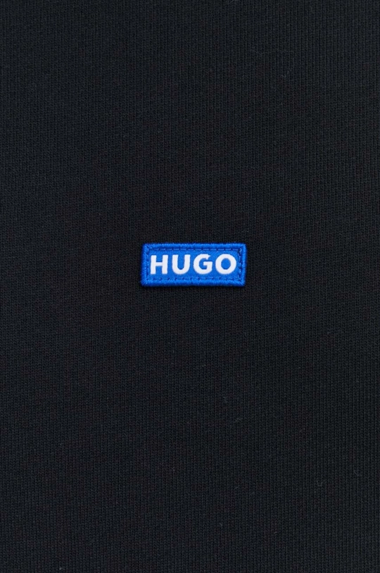 Hugo Blue tuta in lana