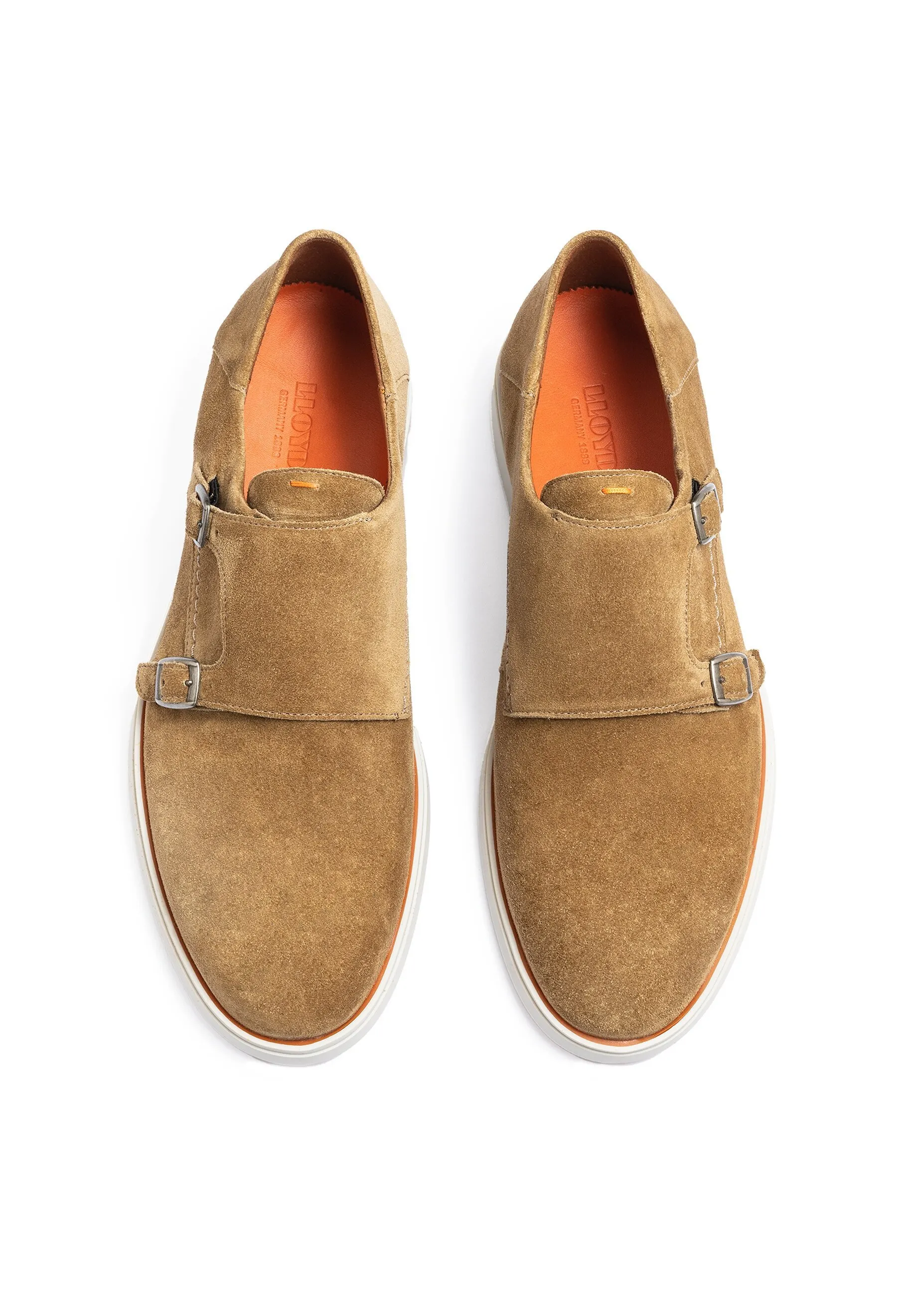 HUSAR - Scarpe senza lacci