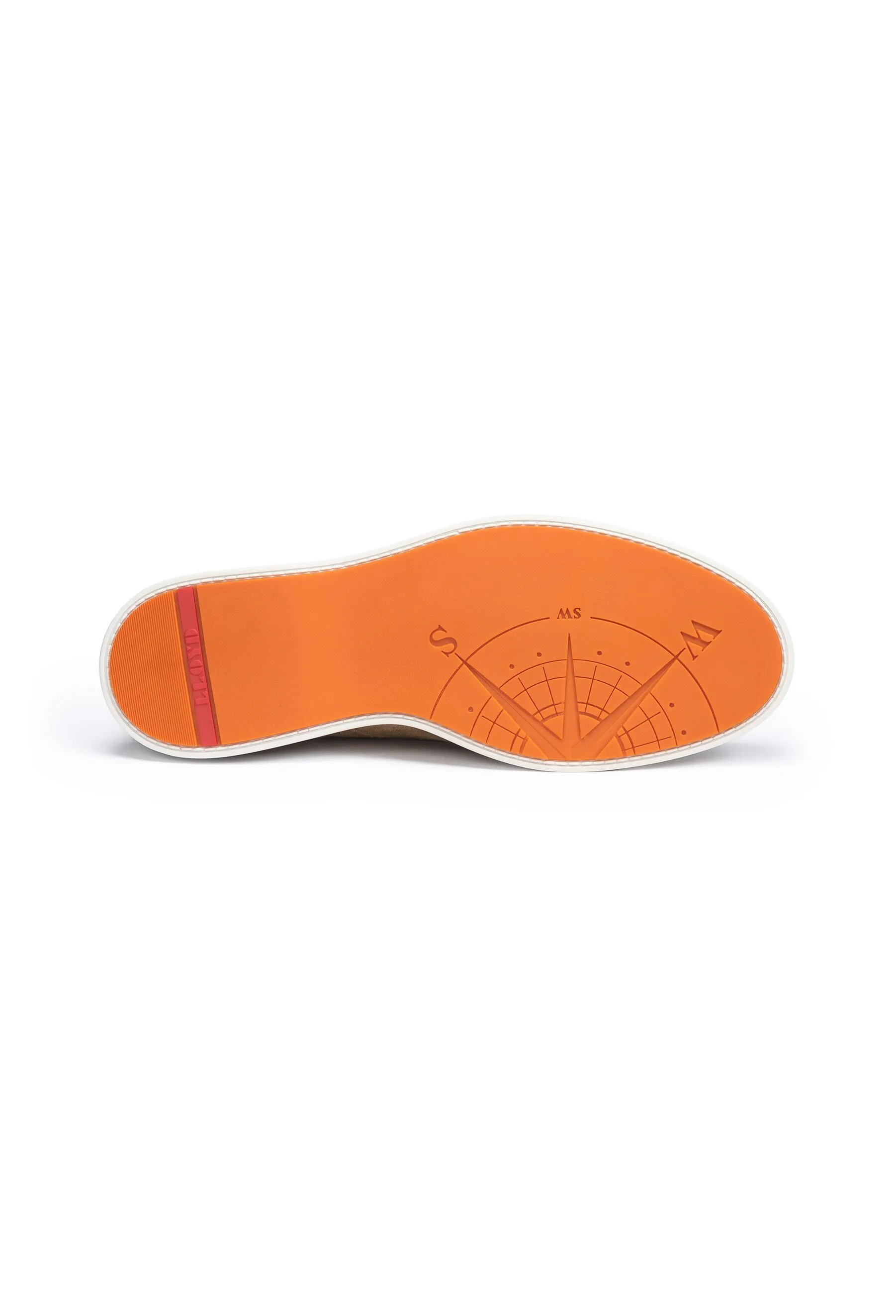 HUSAR - Scarpe senza lacci