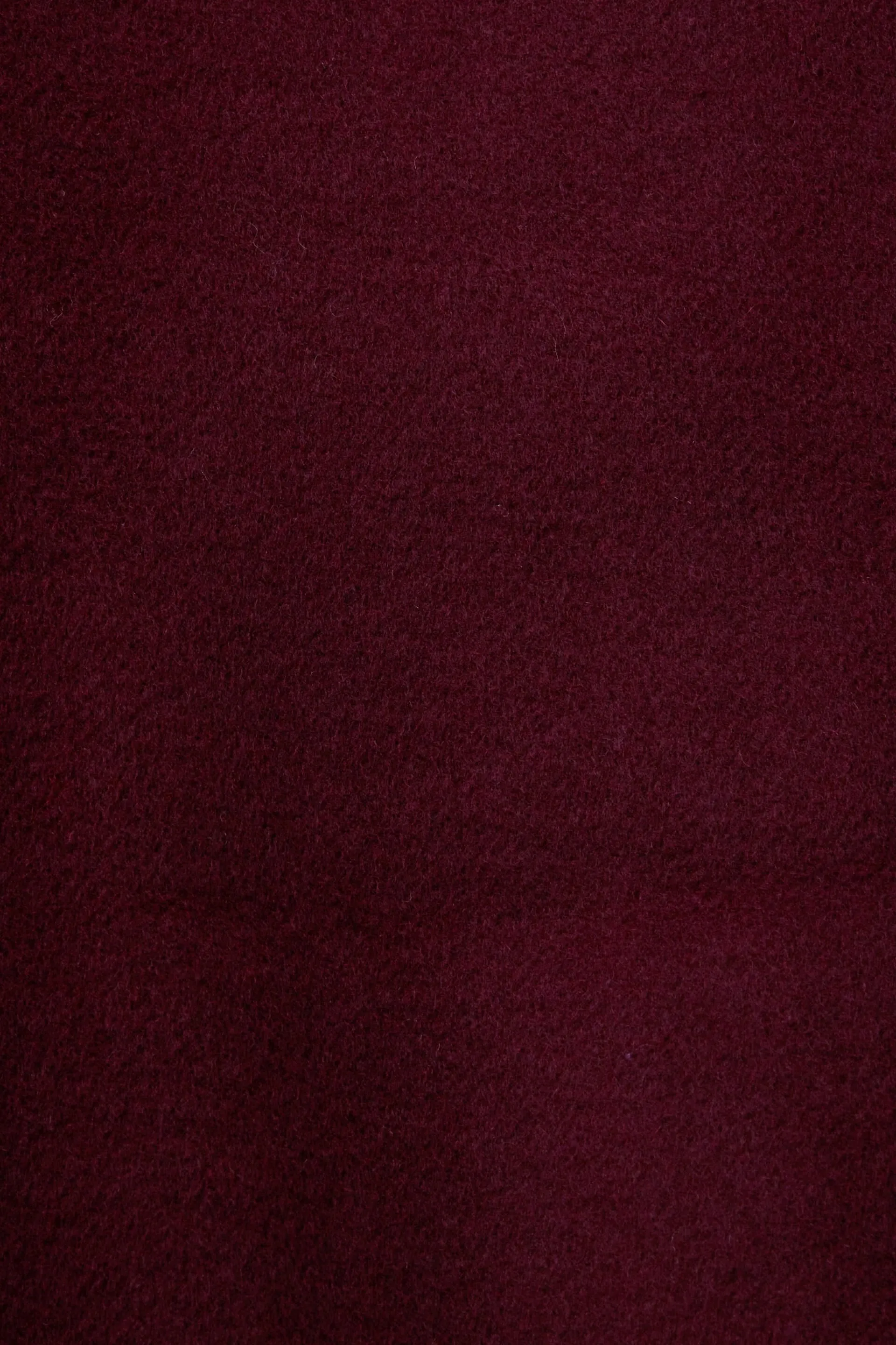In materiale riciclato: Cappotto con lana