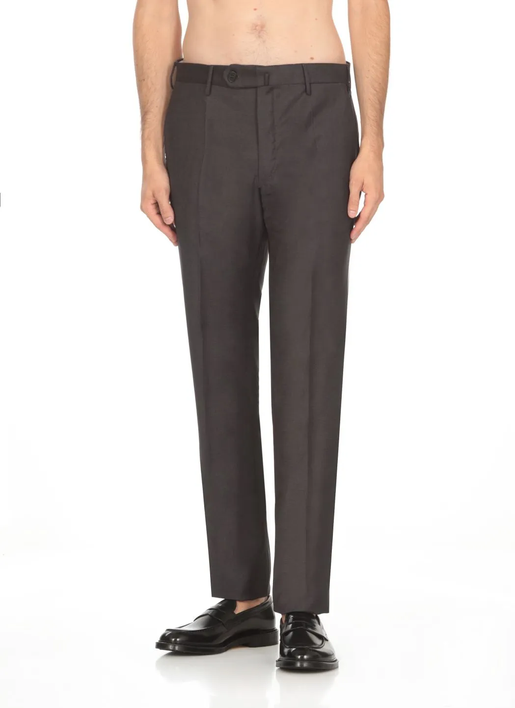  Incotex Pantaloni in lana 