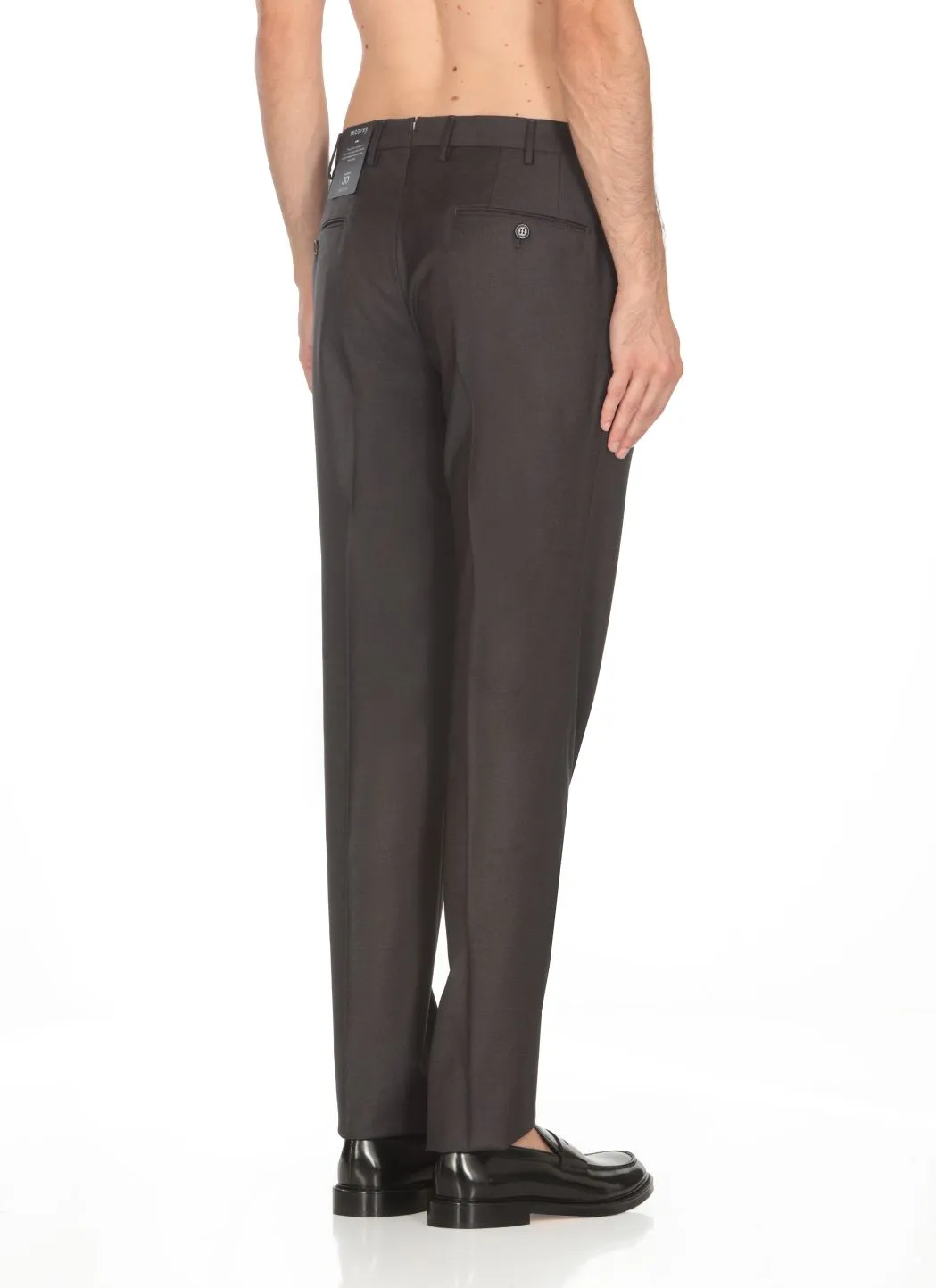  Incotex Pantaloni in lana 