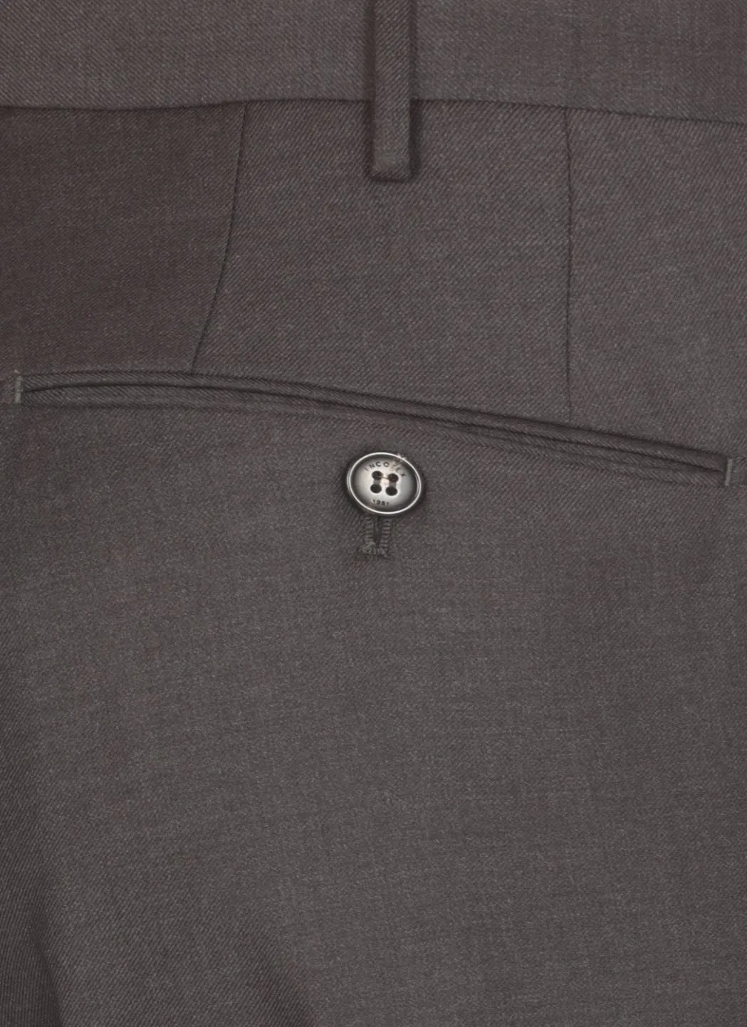  Incotex Pantaloni in lana 