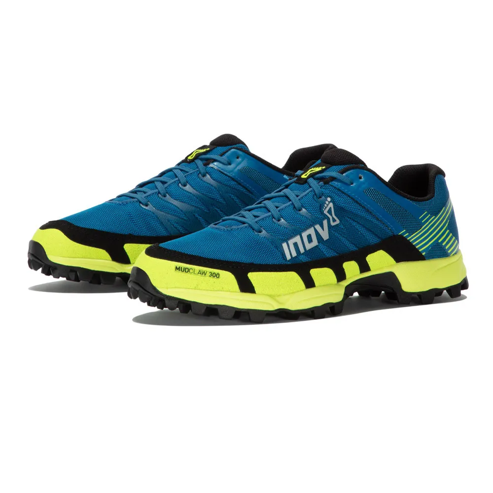 Inov8 Mudclaw 300 Scarpe da Trail Running