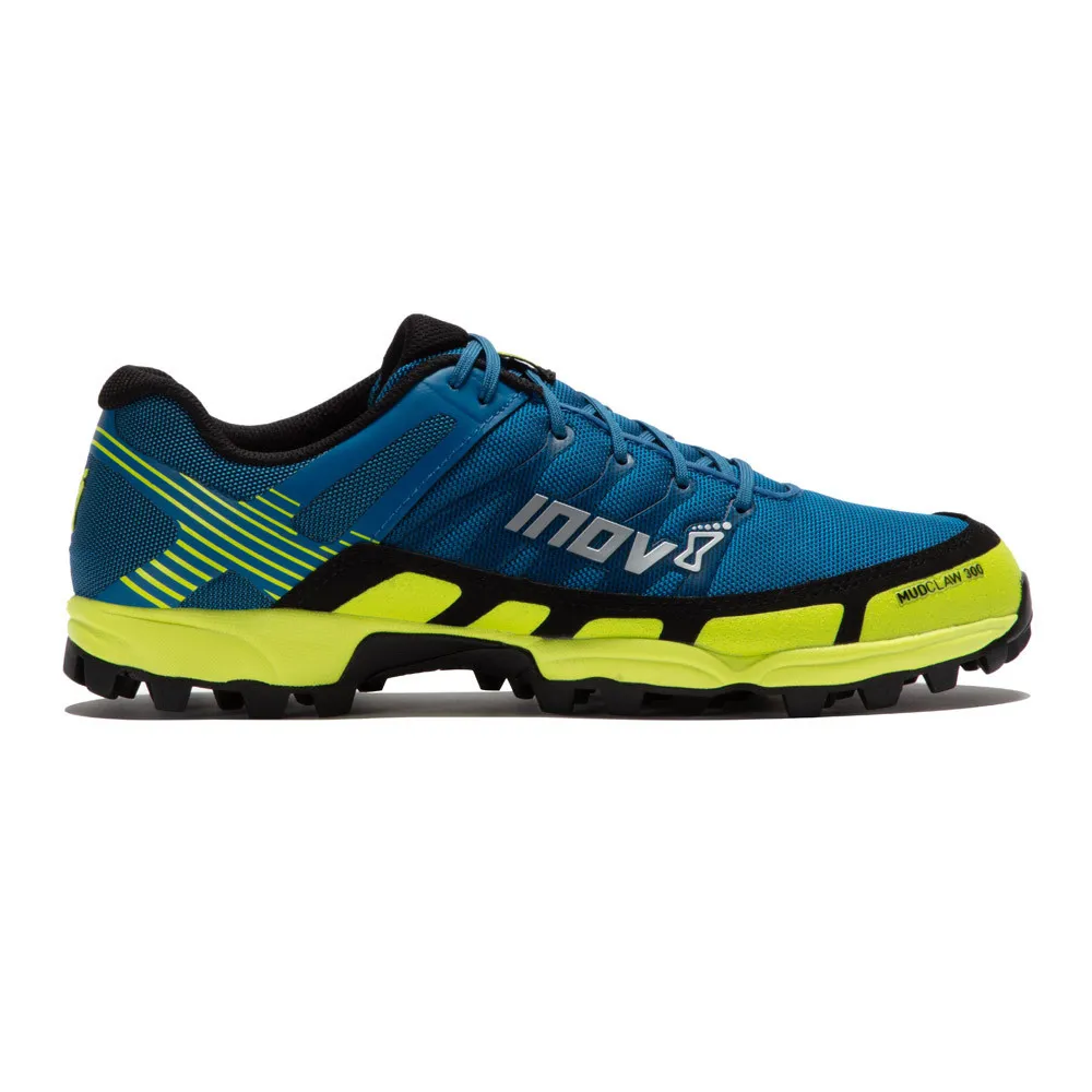 Inov8 Mudclaw 300 Scarpe da Trail Running