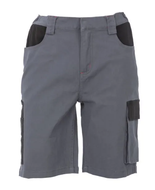 James Ross Collection Pantalone corto suez