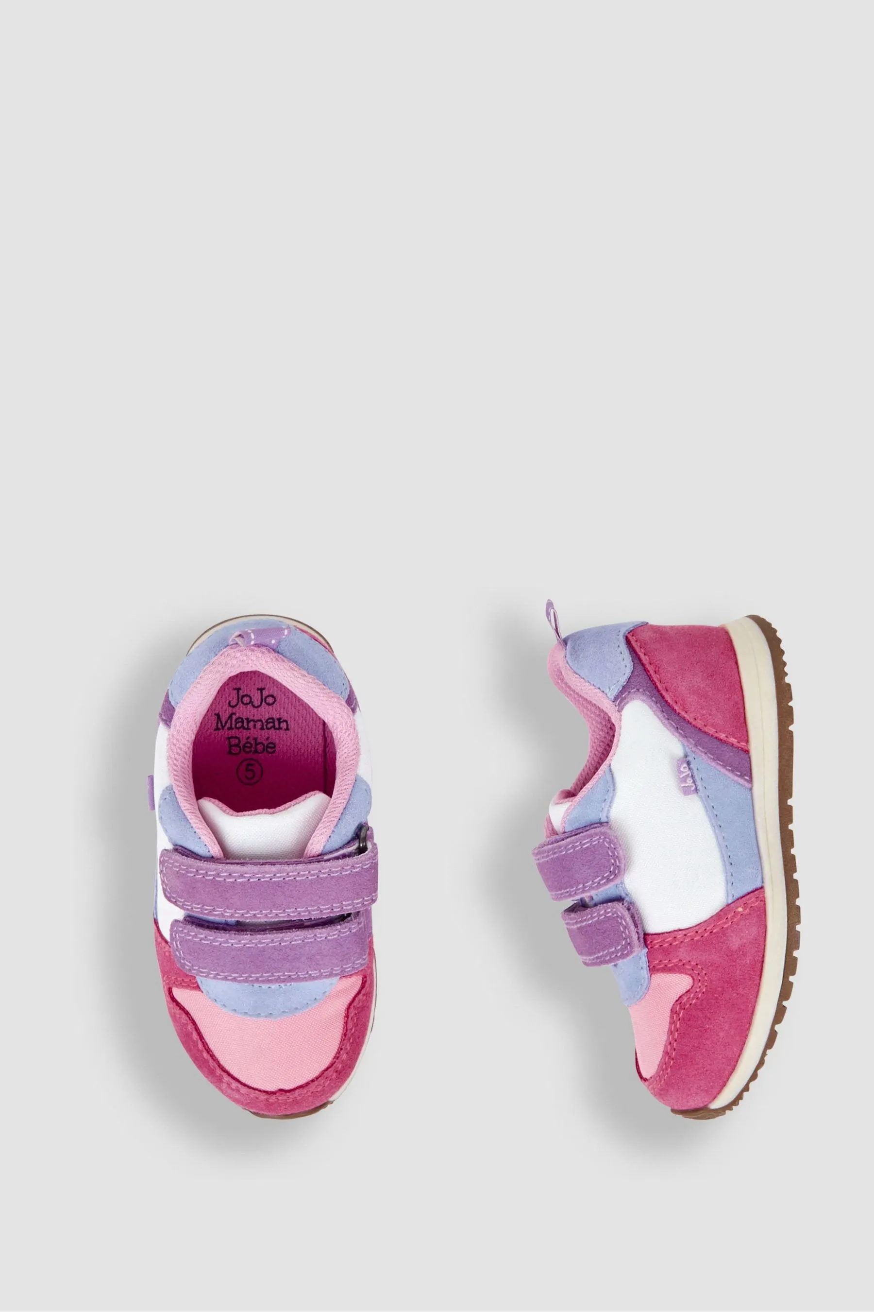 JoJo - Maman Bébé Riptape - Scarpe da ginnastica    