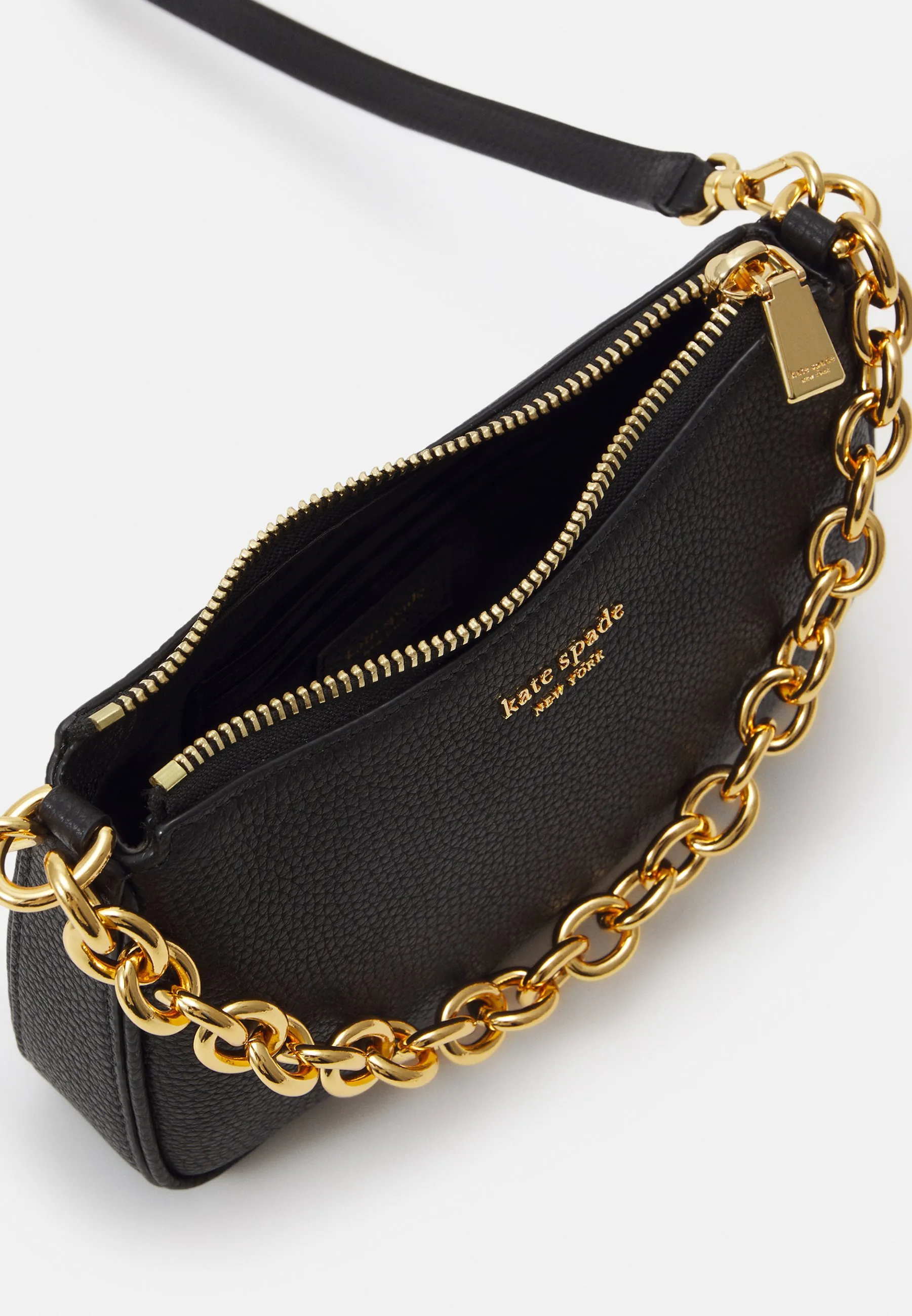 JOLIE SMALL CONVERTIBLE CROSSBODY - Borsa a mano