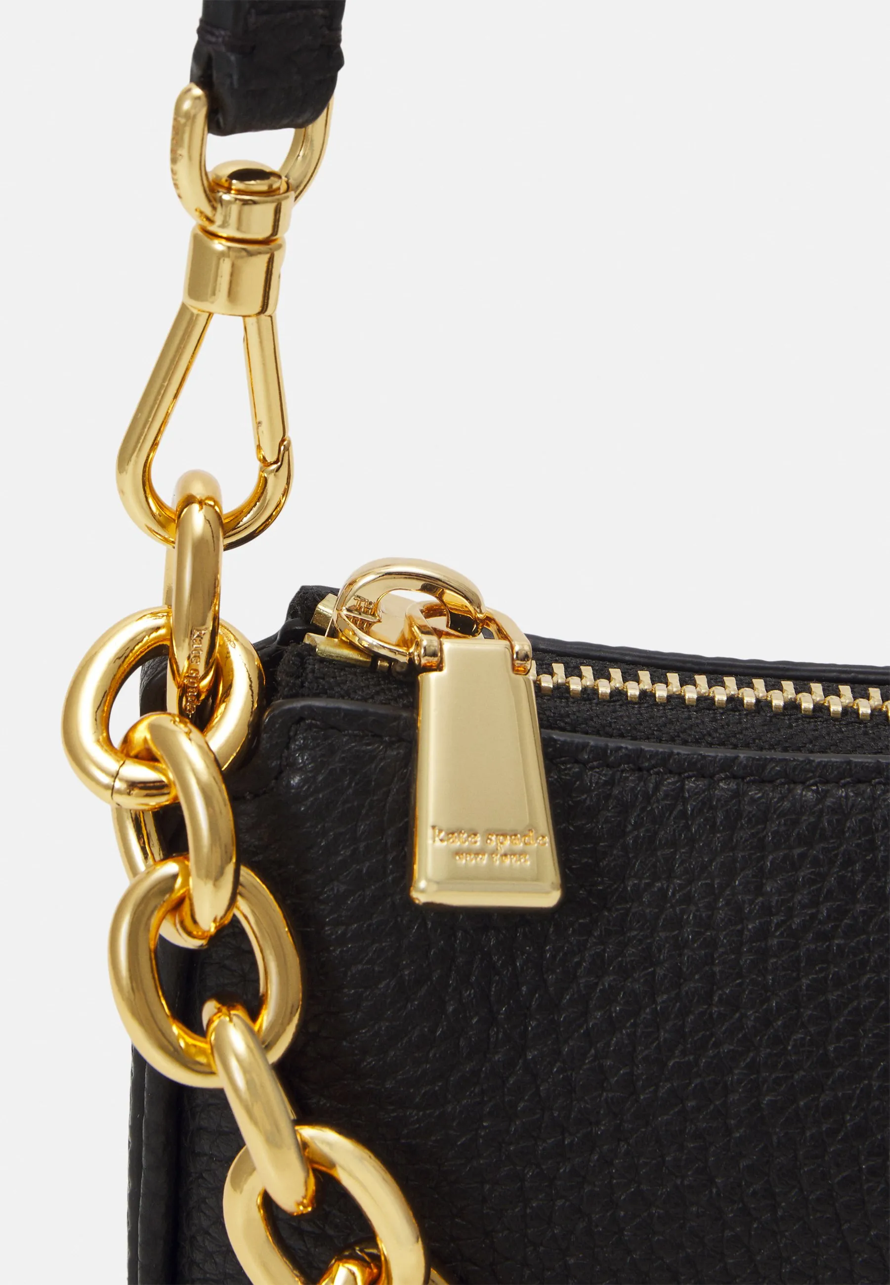 JOLIE SMALL CONVERTIBLE CROSSBODY - Borsa a mano