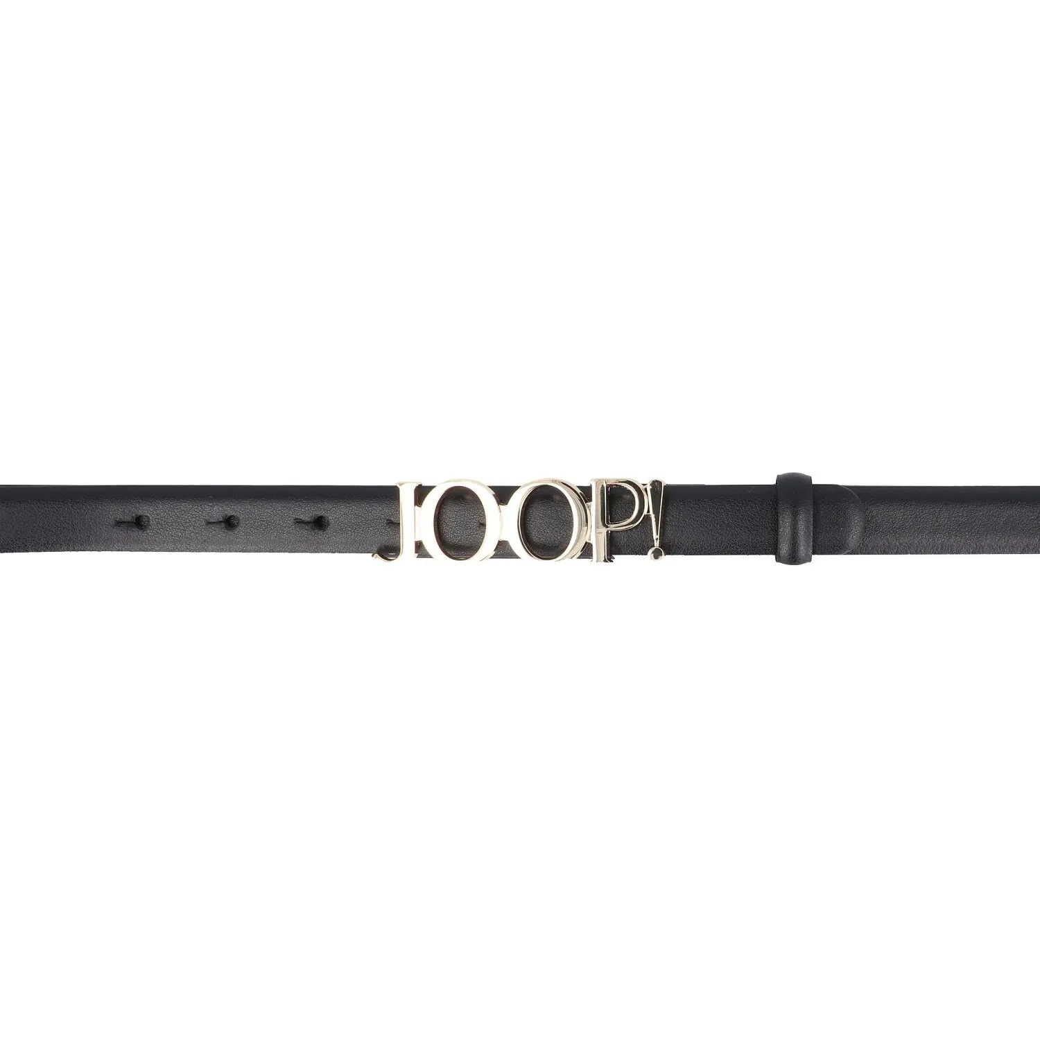 Joop! Cintura in pelle
