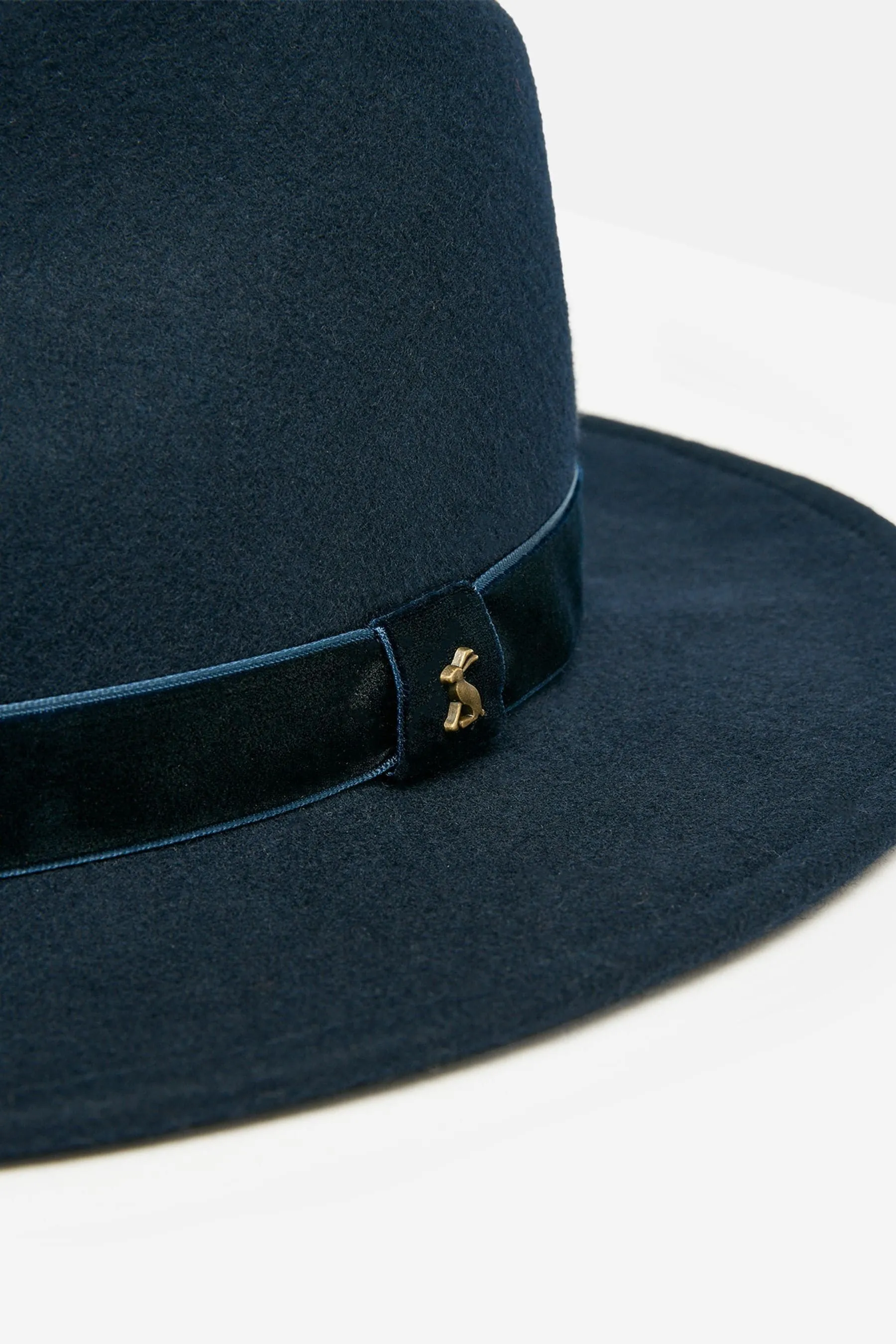 Joules Maude - Fedora in lana