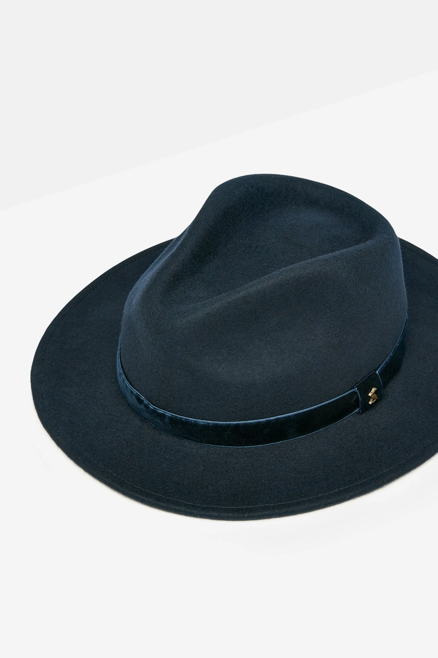 Joules Maude - Fedora in lana