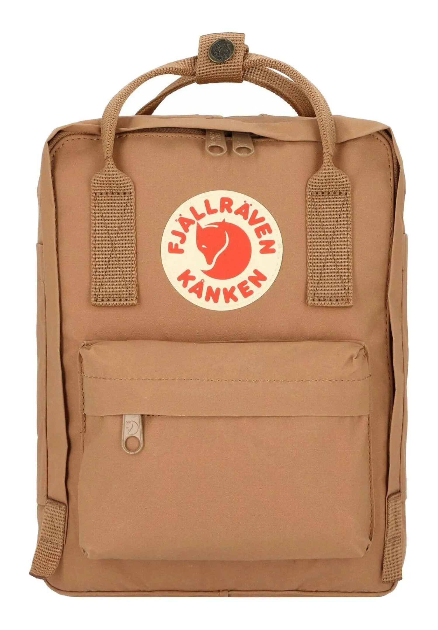 KANKEN MINI CITY 29 CM - Zaino