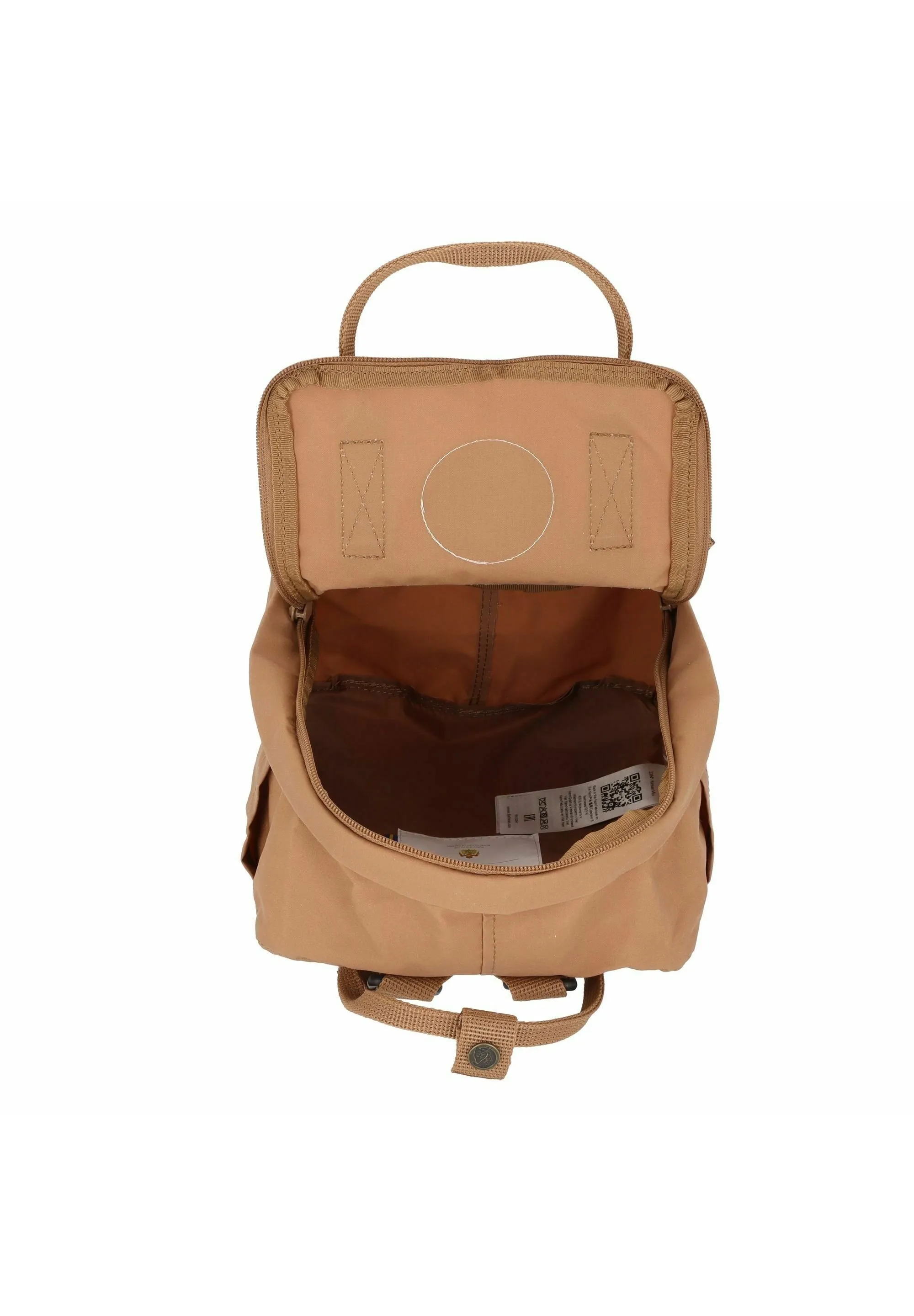KANKEN MINI CITY 29 CM - Zaino