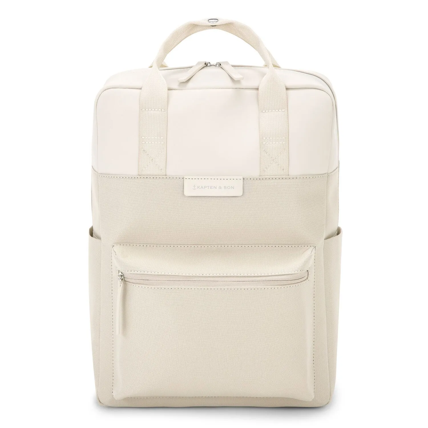 Kapten & Son Bergen Zaino 39 cm Scomparto per laptop