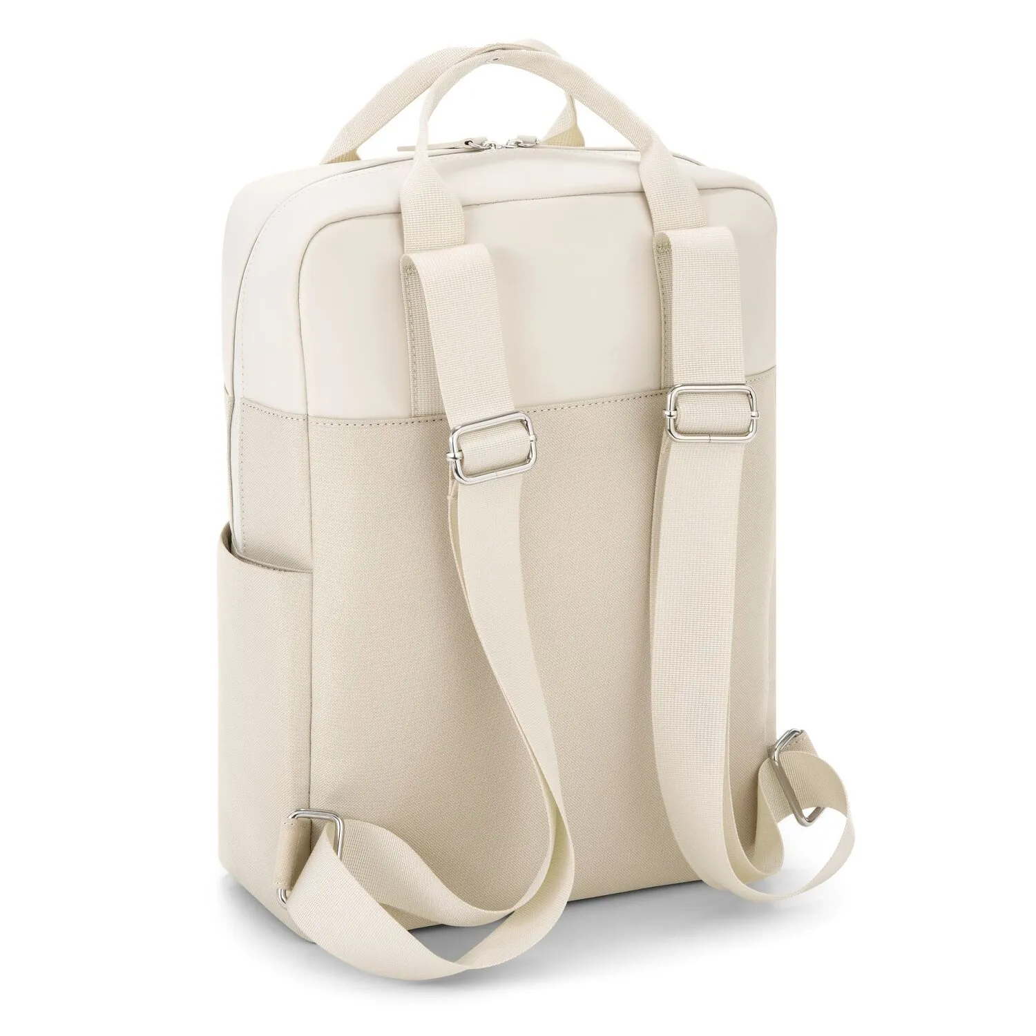Kapten & Son Bergen Zaino 39 cm Scomparto per laptop