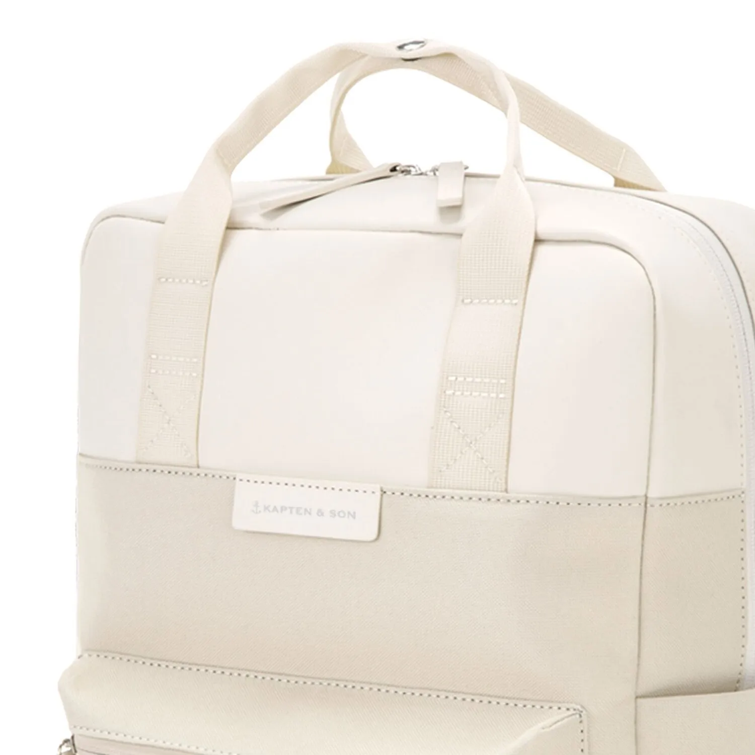 Kapten & Son Bergen Zaino 39 cm Scomparto per laptop