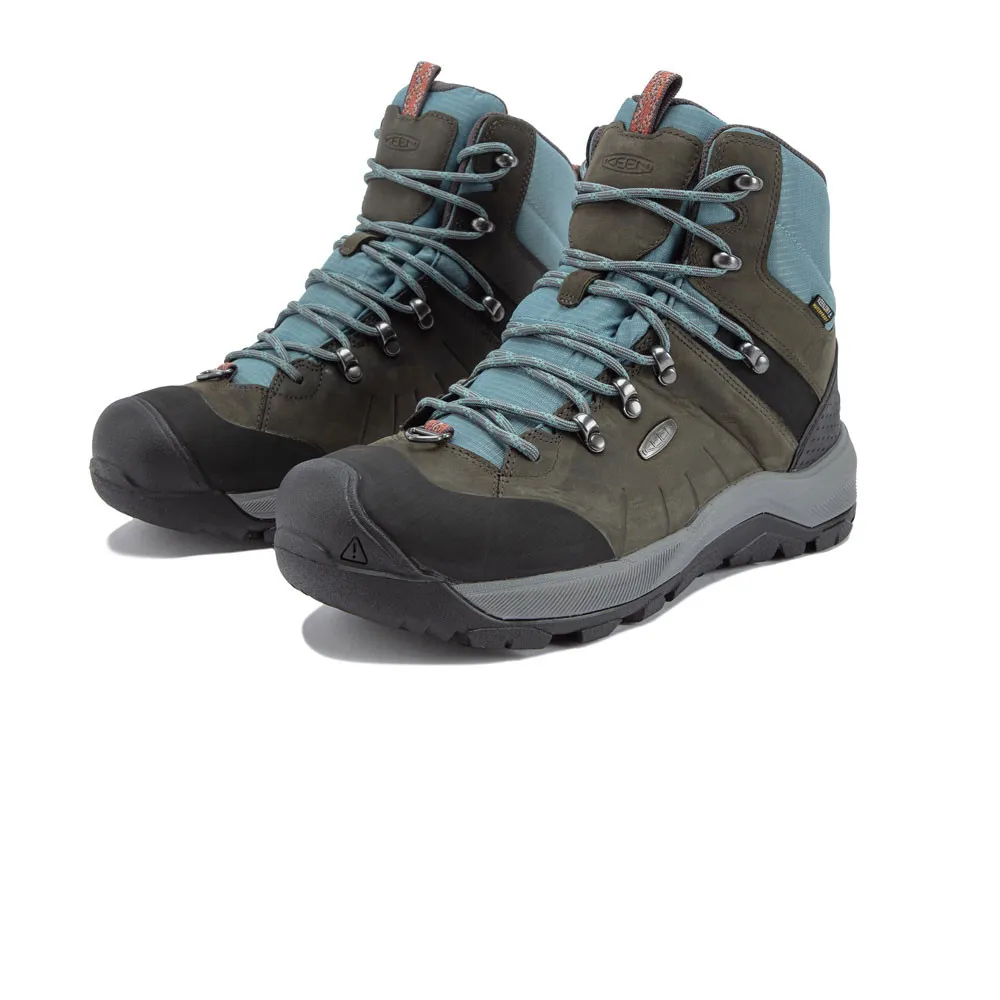Keen Revel IV Mid Polar scarponcini da trekking