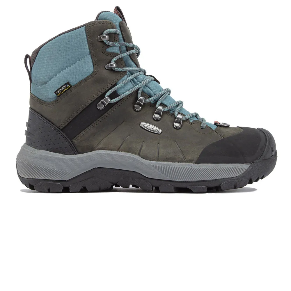 Keen Revel IV Mid Polar scarponcini da trekking