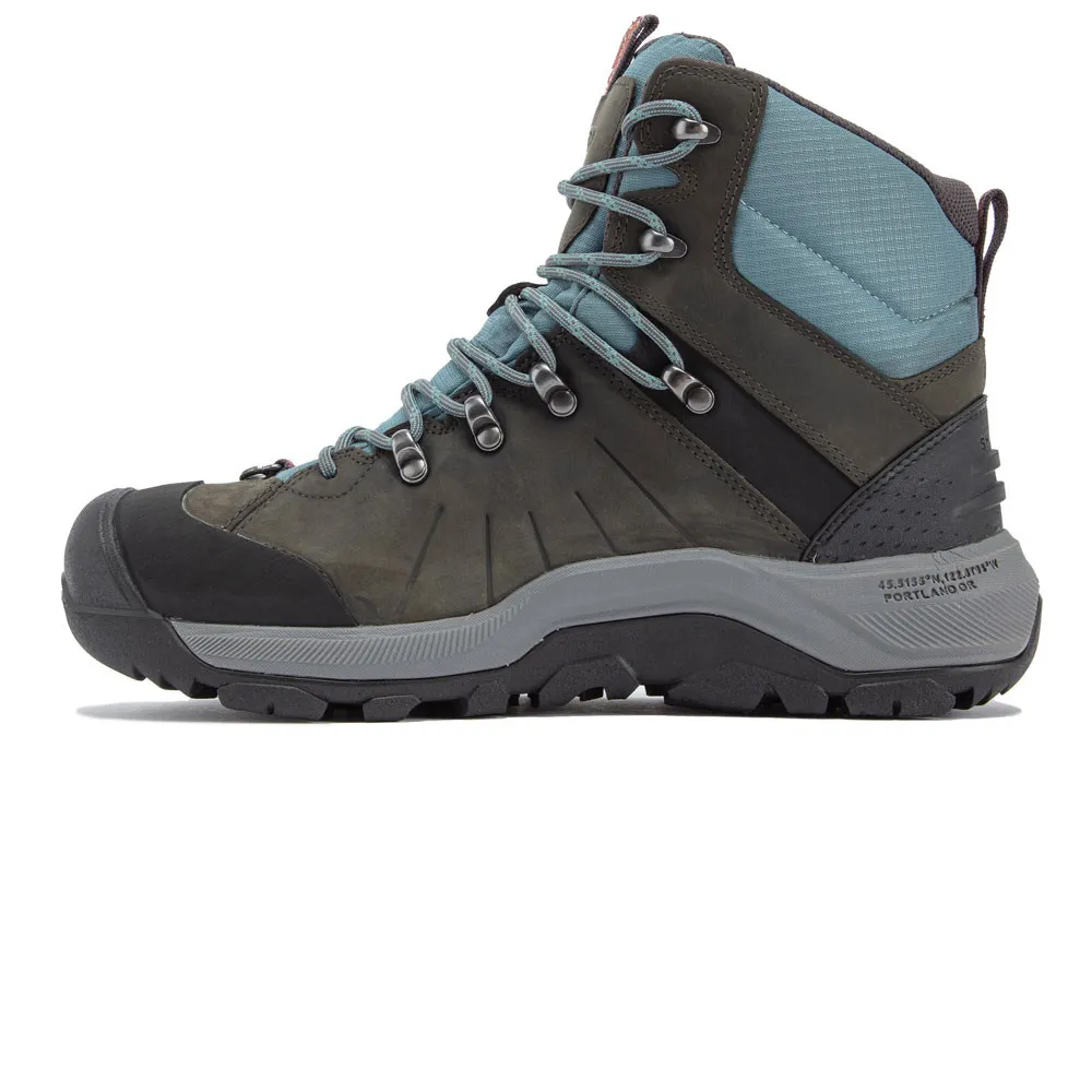 Keen Revel IV Mid Polar scarponcini da trekking