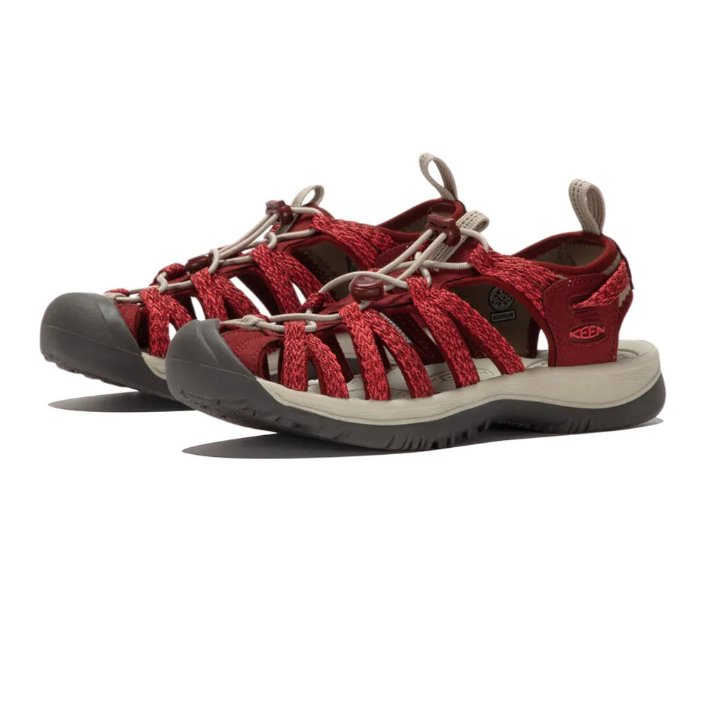 Keen Whisper per donna Sandali da escursione - AW24