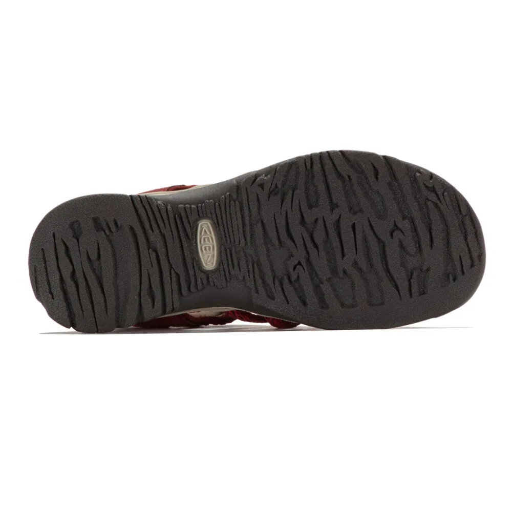 Keen Whisper per donna Sandali da escursione - AW24