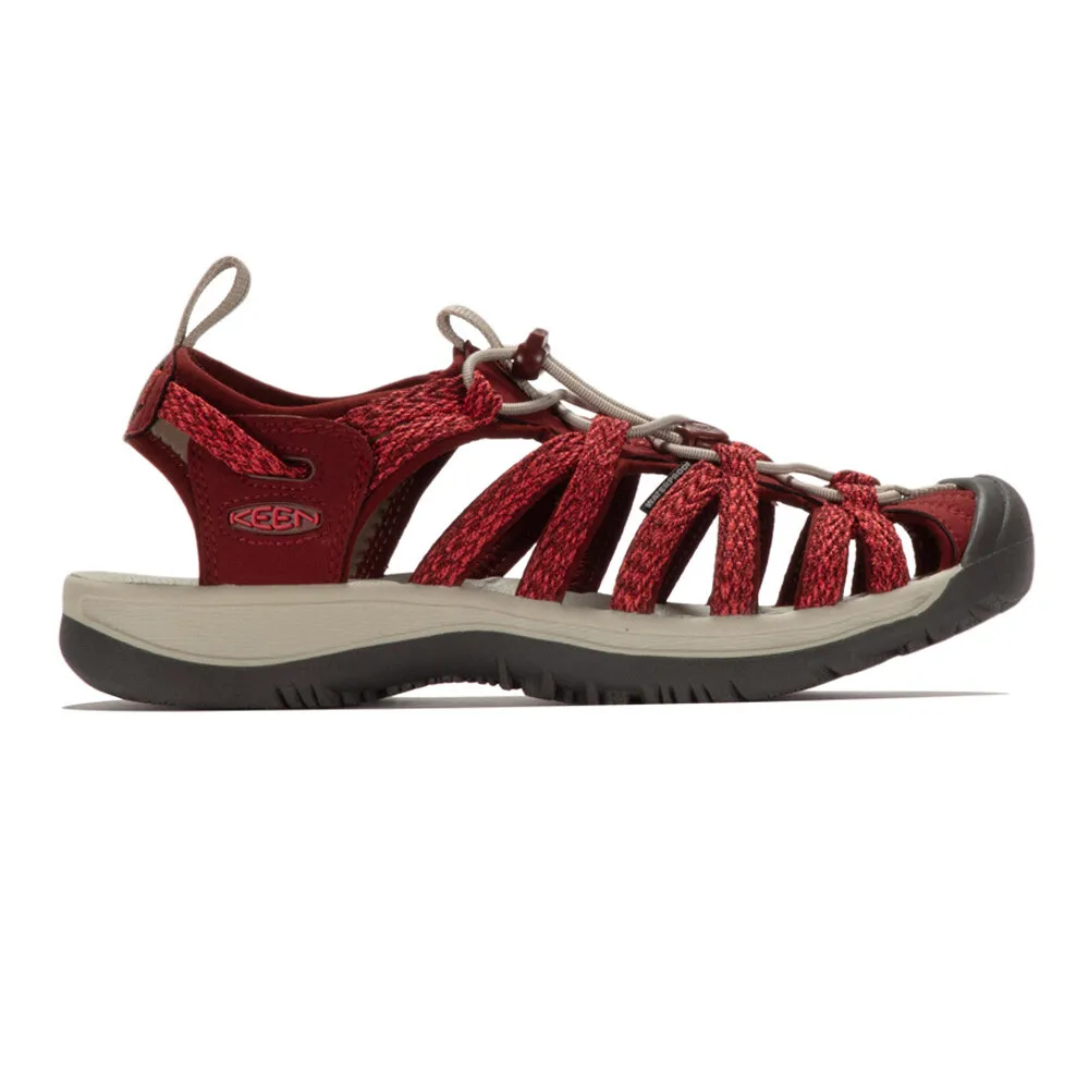 Keen Whisper per donna Sandali da escursione - AW24