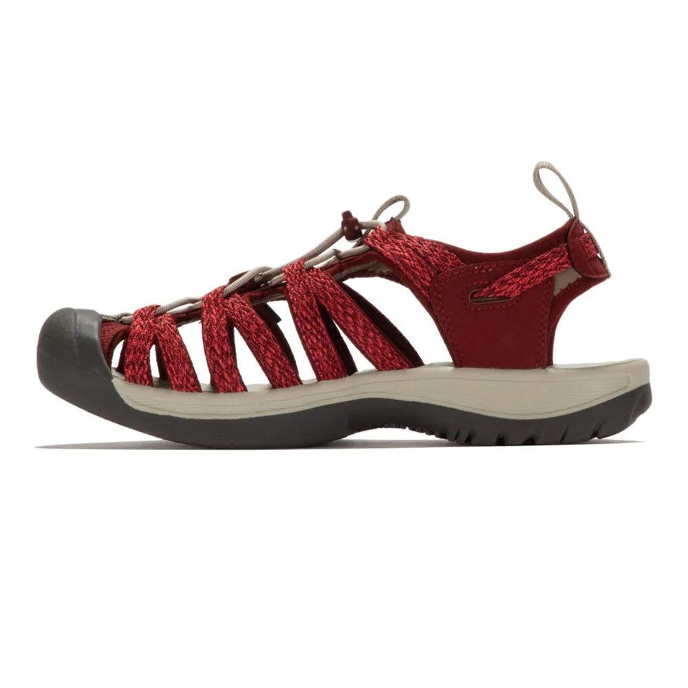 Keen Whisper per donna Sandali da escursione - AW24