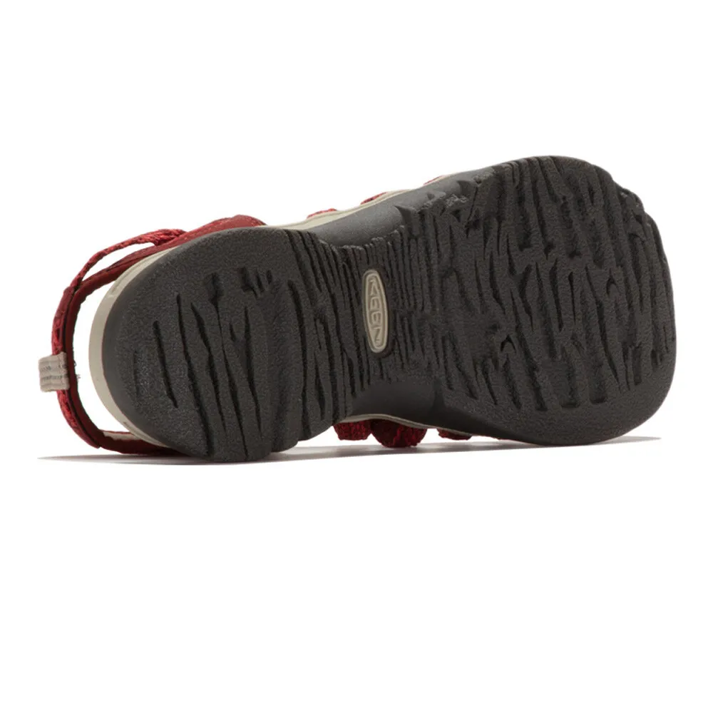 Keen Whisper per donna Sandali da escursione - AW24