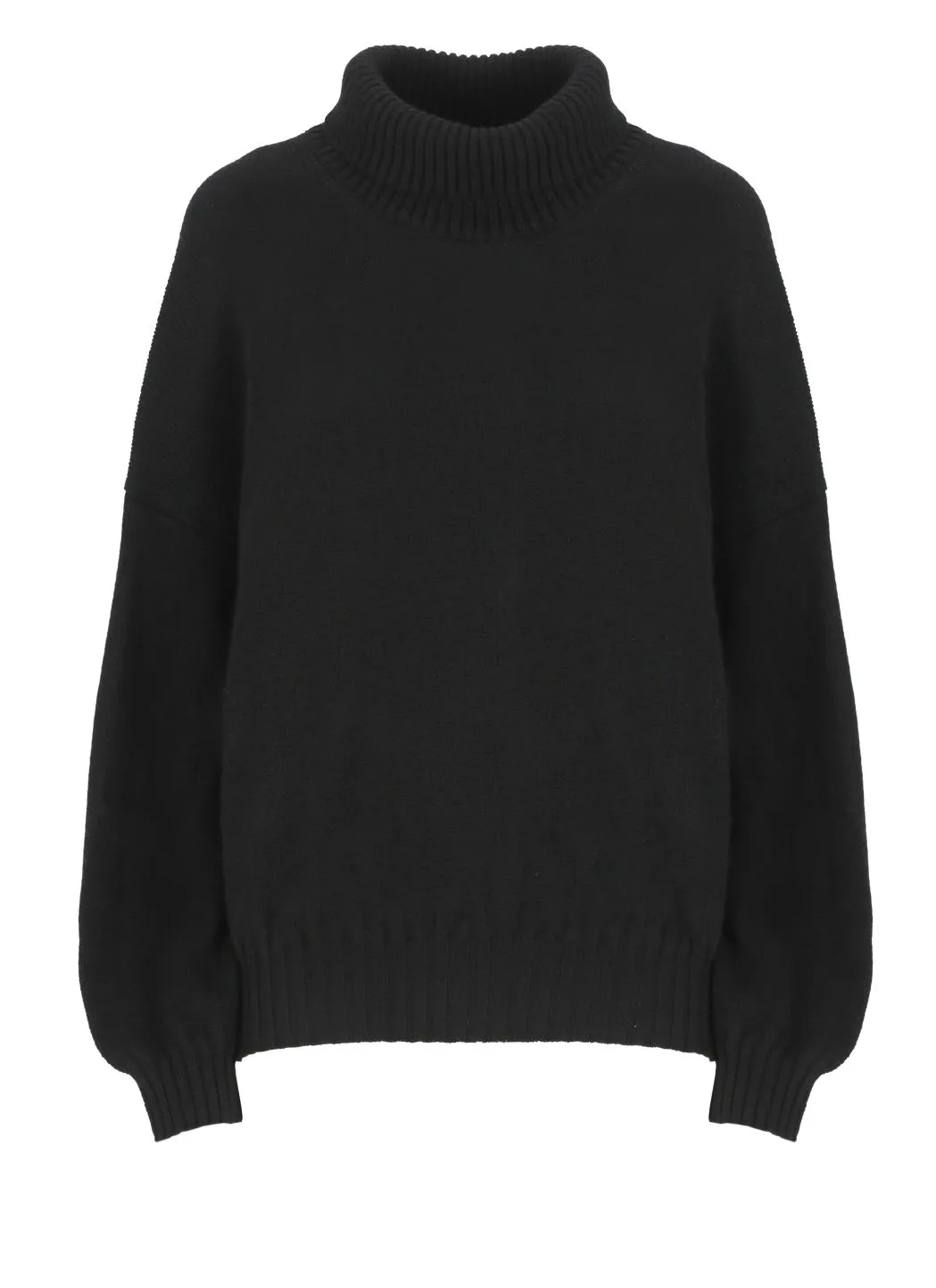     Khaite     Maglione in cashmere     